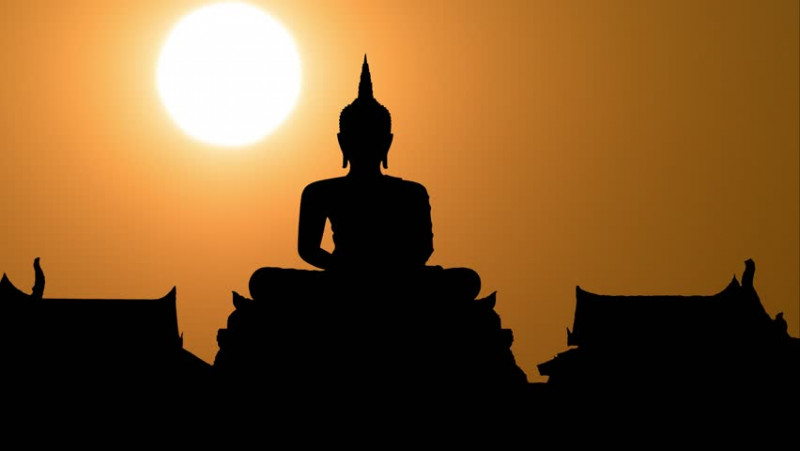 Korzyści i refleksje po służeniu na kursie medytacji Vipassana