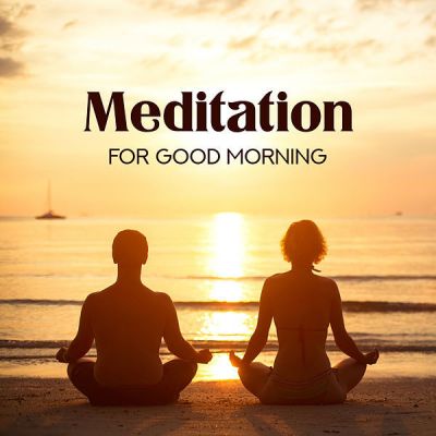 Oczyszczająca medytacja na rozkojarzony umysł z rana